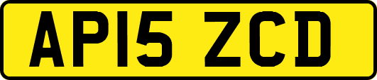 AP15ZCD