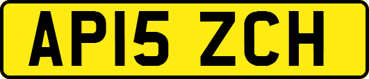 AP15ZCH