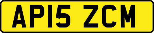 AP15ZCM