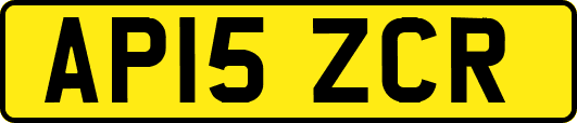AP15ZCR