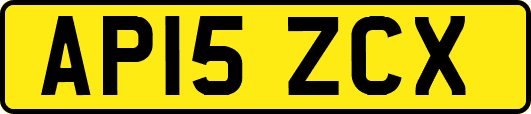 AP15ZCX