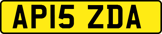 AP15ZDA