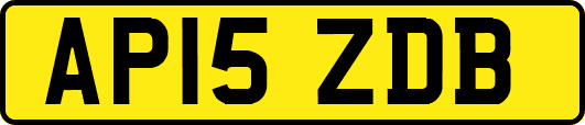AP15ZDB