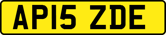AP15ZDE