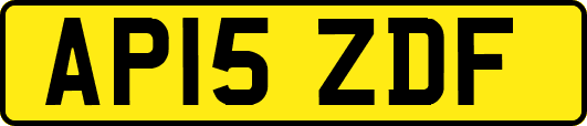 AP15ZDF