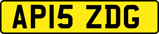 AP15ZDG