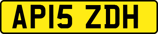 AP15ZDH