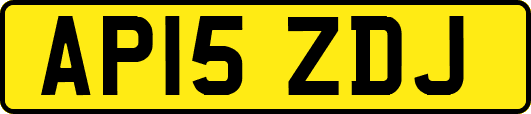 AP15ZDJ