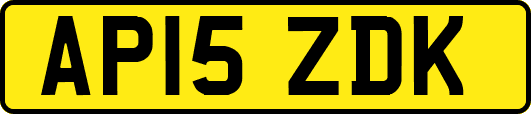 AP15ZDK