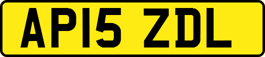 AP15ZDL
