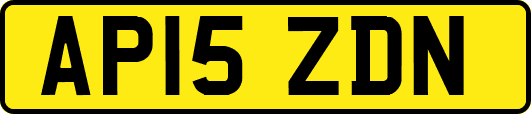AP15ZDN