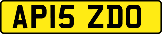 AP15ZDO