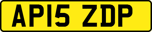 AP15ZDP