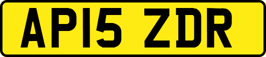 AP15ZDR
