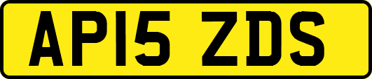 AP15ZDS