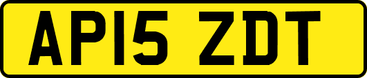 AP15ZDT