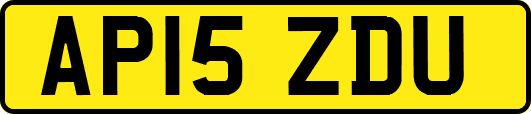 AP15ZDU