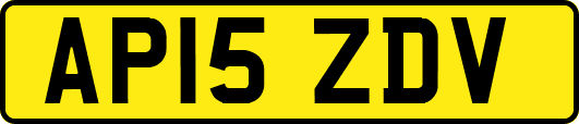 AP15ZDV