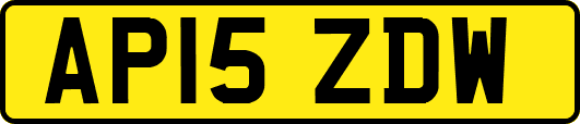 AP15ZDW