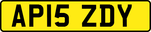 AP15ZDY