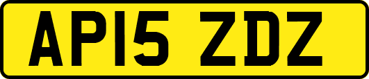 AP15ZDZ