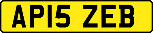 AP15ZEB