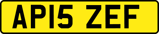 AP15ZEF