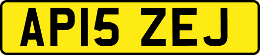 AP15ZEJ