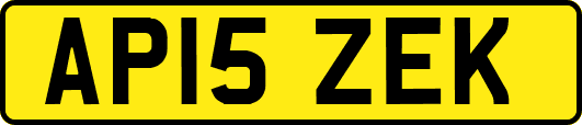 AP15ZEK