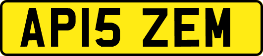 AP15ZEM