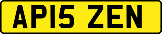 AP15ZEN