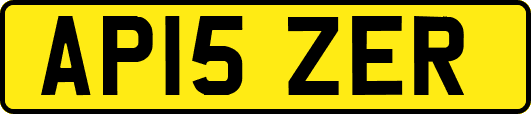 AP15ZER