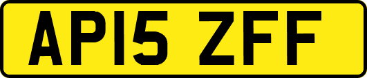 AP15ZFF