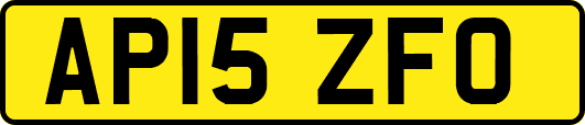 AP15ZFO