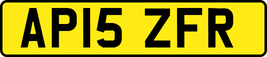 AP15ZFR