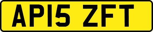 AP15ZFT