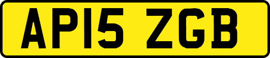 AP15ZGB