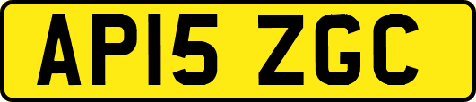 AP15ZGC