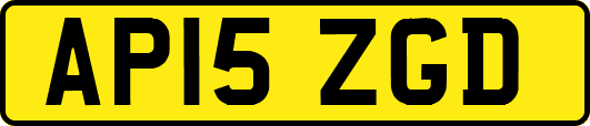 AP15ZGD