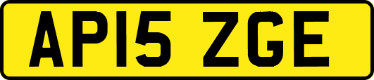 AP15ZGE