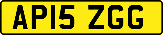 AP15ZGG