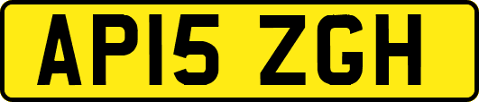 AP15ZGH