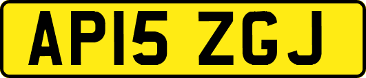 AP15ZGJ