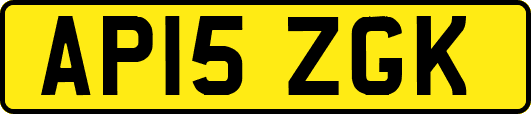 AP15ZGK