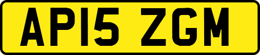 AP15ZGM