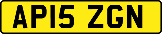 AP15ZGN
