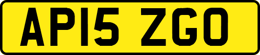 AP15ZGO