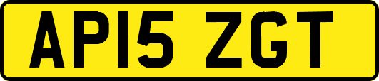 AP15ZGT