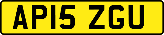AP15ZGU