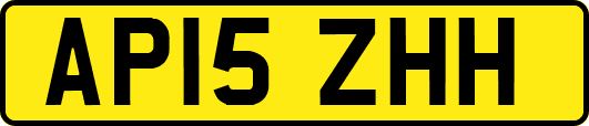 AP15ZHH